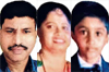 Bantwal: Couple, 9-year-old son reported missing; case filed